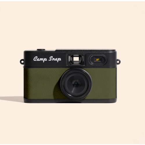 Camp Snap Camera (Screen-Free Digital Camera)