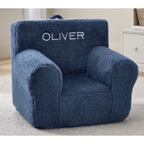 Anywhere Chair®, Cream Sherpa