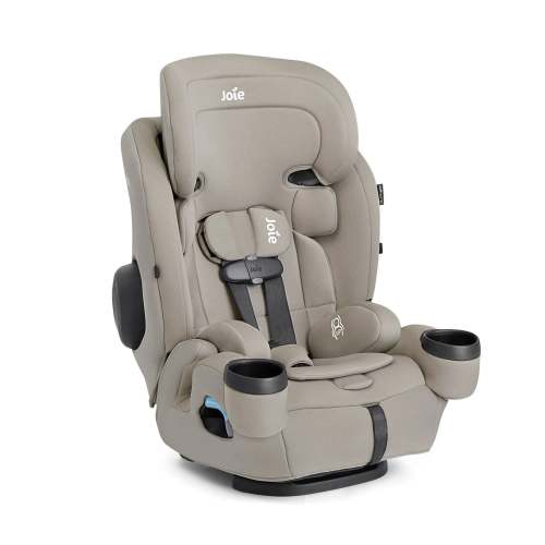 Saffron SI 4-in-1 Convertible Car Seat - Dove