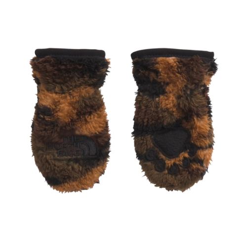 The North Face Baby Bear Suave Oso Mitt | Dick's Sporting Goods