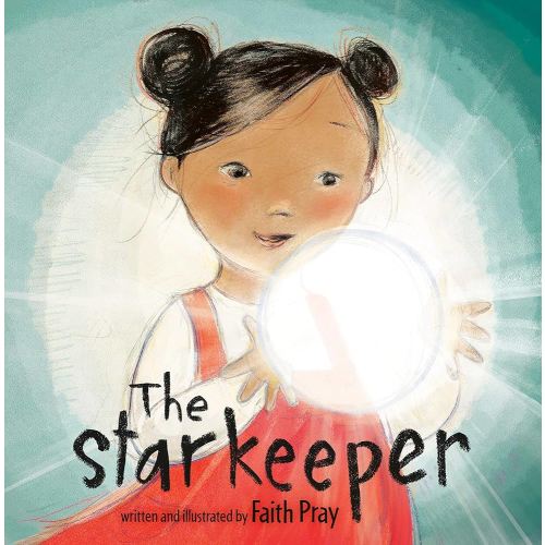 The Starkeeper - Kindle edition by Pray, Faith. Children Kindle eBooks @ Amazon.com.