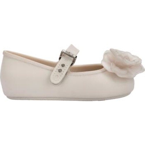 Kids' Soft Ballerina Mary Jane Flat