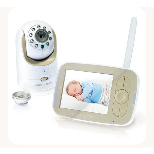 DXR-8 Full Kit – Infant Optics