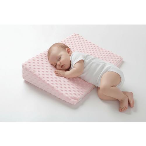RefluxRelief™ Infant Comfort Wedge Pillow