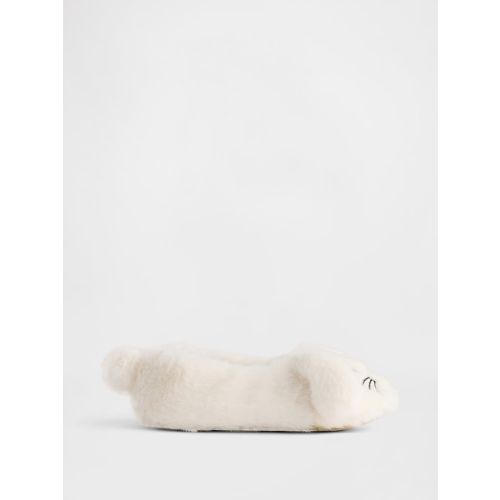 Toddler Bunny Slippers