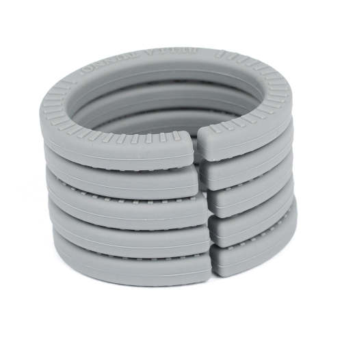 Gray Happy Links