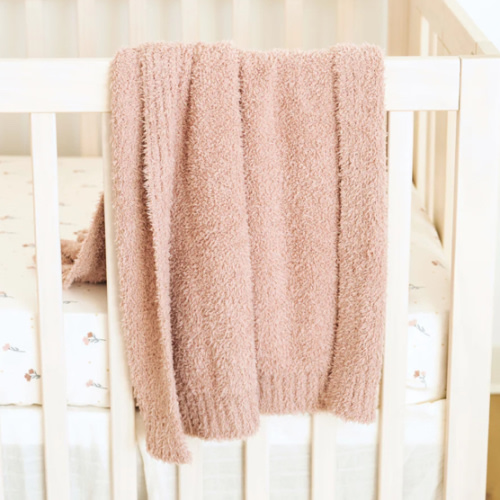 BAMBONI® RECEIVING BLANKETS