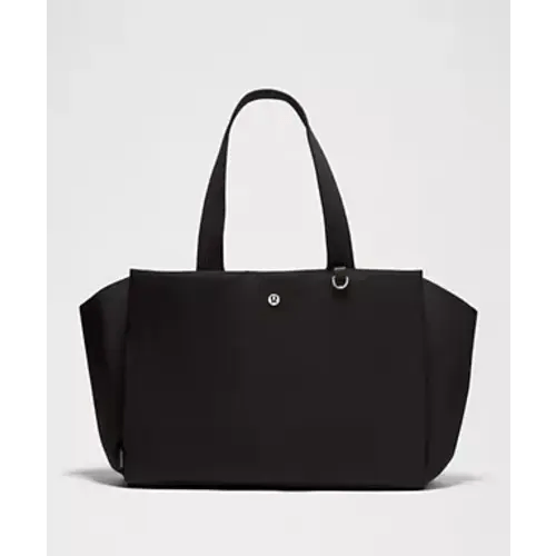 Triple Compartment Tote Bag 18L | Men's Bags,Purses,Wallets | lululemon