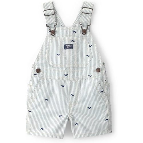 OSHKOSH B'GOSH World's Best Overalls