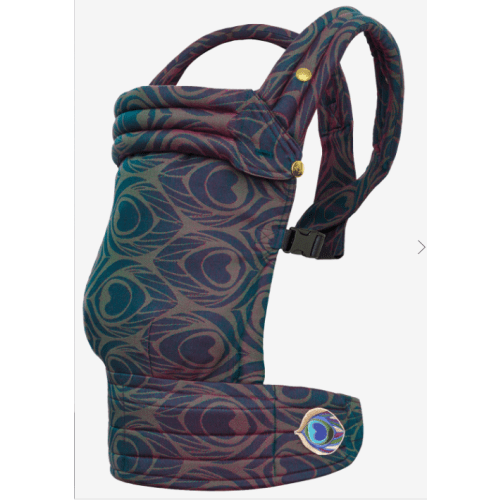 Argus Azure | Zeitgeist Baby Carrier | SHOP ARTIPOPPE