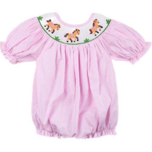 Horses, Hallie Bubble - Teeta | Maisonette