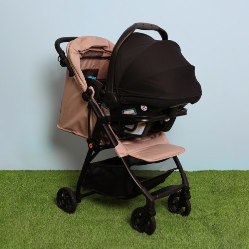 Tourᵛ³ Graco/Chicco Car Seat Adapter