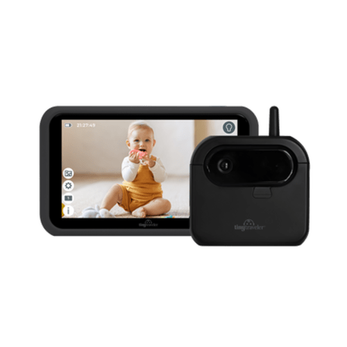 Baby Car Monitor