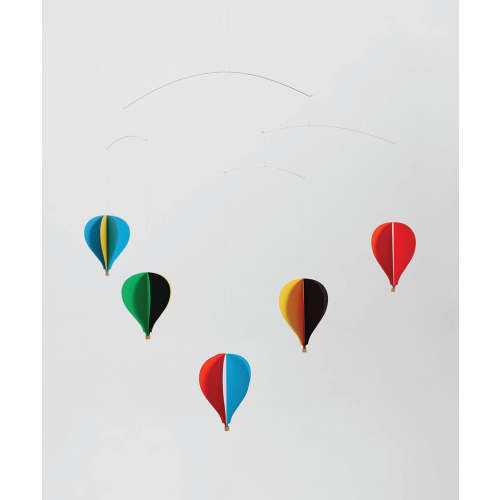Le Mobile - Balloon 5
