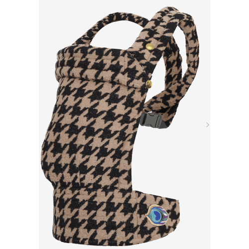 Tweed Classic| Zeitgeist Baby Carrier | SHOP ARTIPOPPE