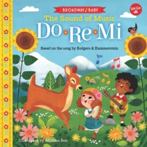 Broadway Baby: Do Re Mi | 9781633223349, 9781633225404 | VitalSource