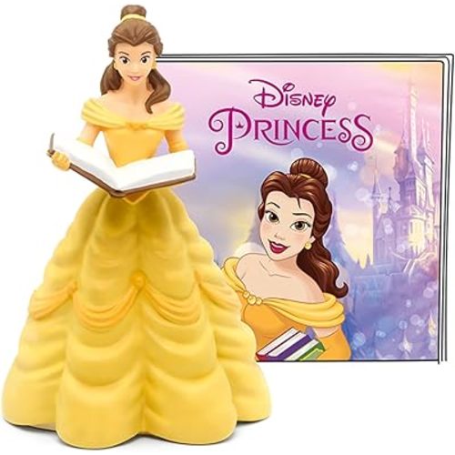 Tonies Belle Audio Toy Figurine from Disney's Beauty and The Beast