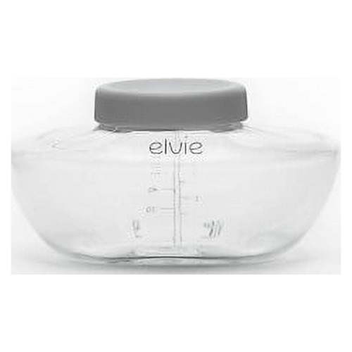 Elvie Pump Bottles (3 pack)