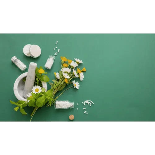 Homeopathic Pellet Kit - The Franz Center