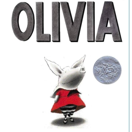 Olivia