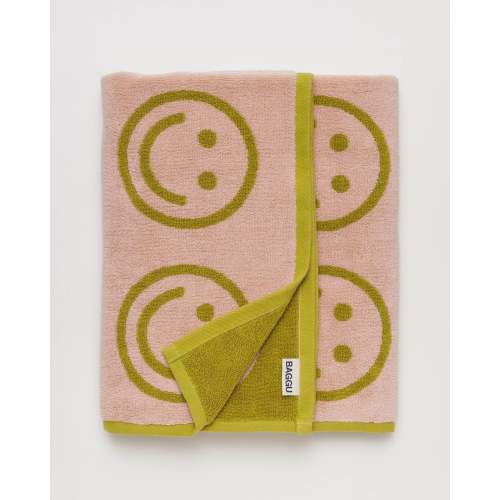 Bath Towel