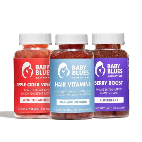 Postpartum Essentials Pack