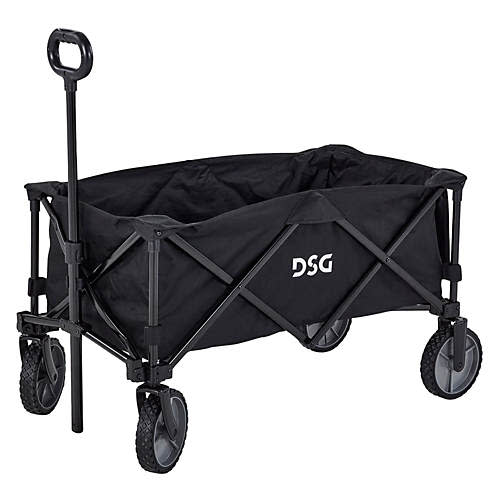 DBX Beach Wagon with Sand Wheels | Dick's Sporting Goods