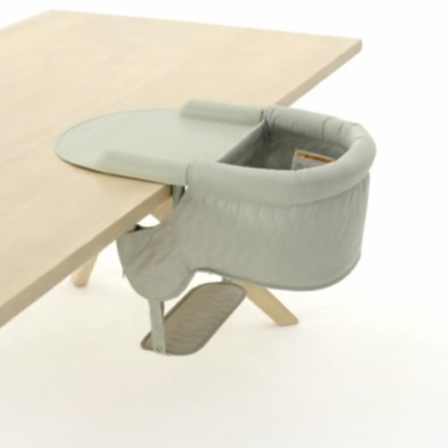 The Hook-On Chair - Sage