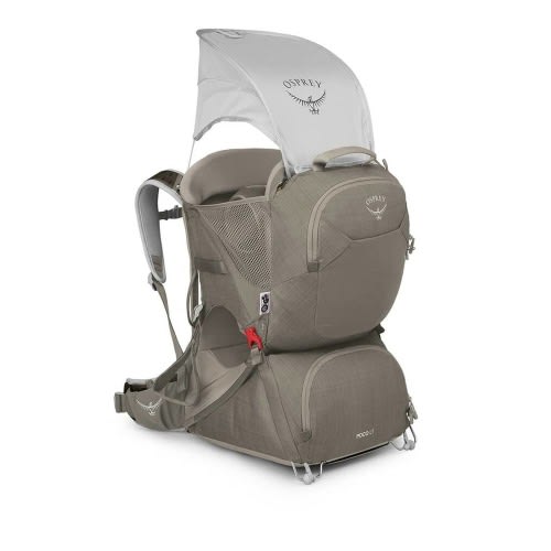 Osprey Poco LT Child Carrier Backpack | Jenson USA