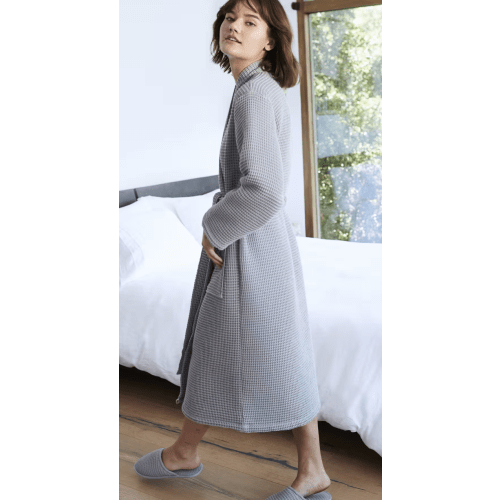 Turkish Waffle Robe