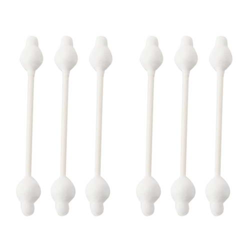 Baby Safety Cotton Buds Box of Approx. 110Pcs