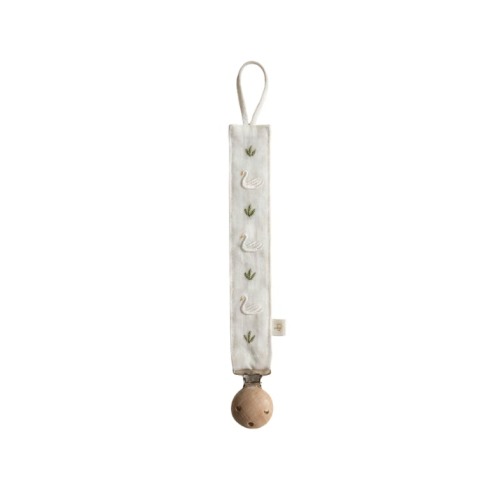 Pacifier Clip Holder