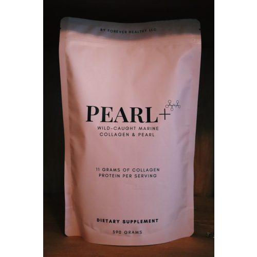 Pearl+ (wild marine collagen)