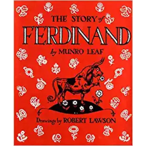 The Story of Ferdinand