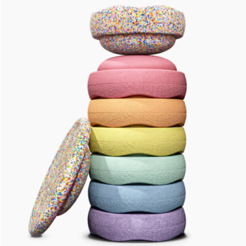 Complete Set – Stapelstein®