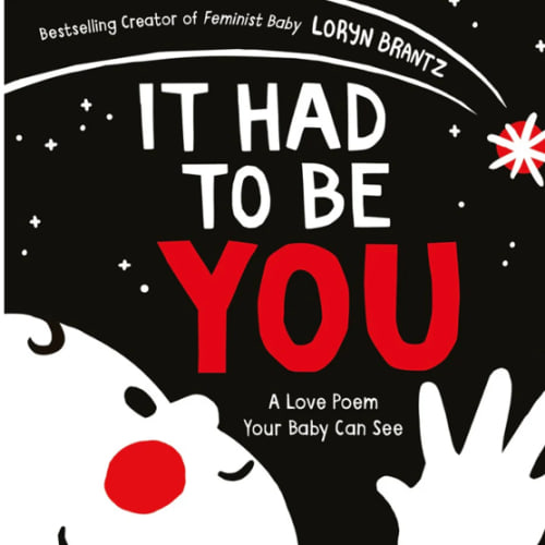 It Had to Be You – Books of Wonder
