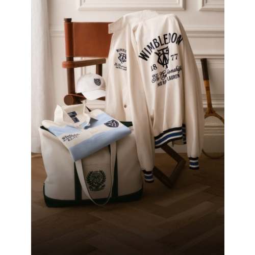 Polo Bear Cotton 3-Piece Gift Set