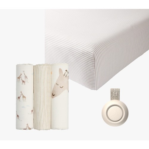 Build Your Baby Naptime Essentials Gift | Pottery Barn Kids