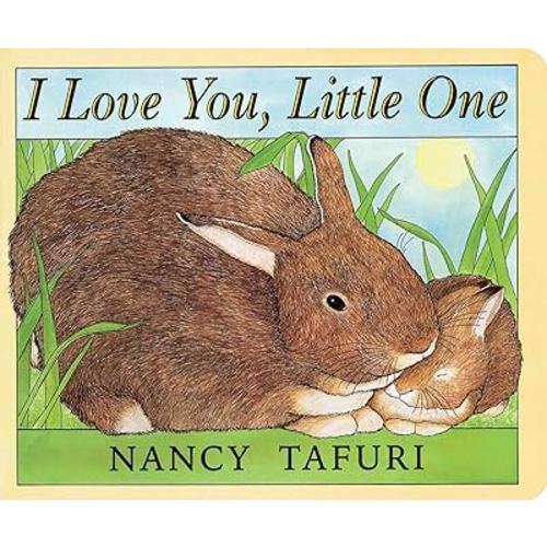 I Love You, Little One