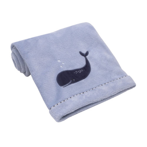 Sunside Sails NoJo Seas the Day Baby Blanket | Wayfair