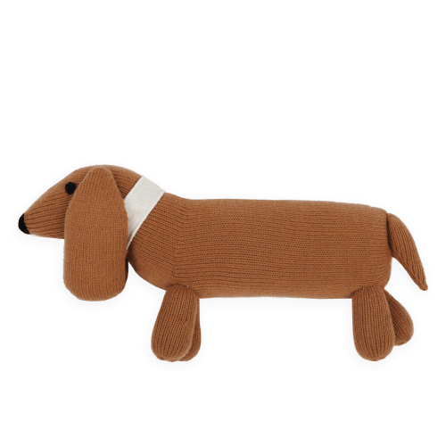 Minicoton: Weenie Plush Toy