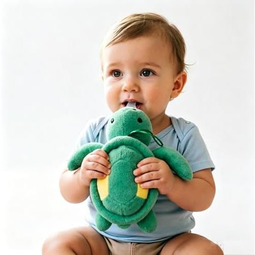 SZCQ Animal Baby Insulated Bottle Bags Milk Bottle Thermal Bag Plush Sleeve Covers Feeder Pouches Storage Cover Milk Pouch Soft Keep Warm Baby Thermal Holder