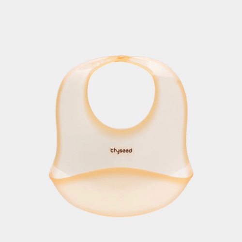 Thyseed 3D Ultra-thin Bib