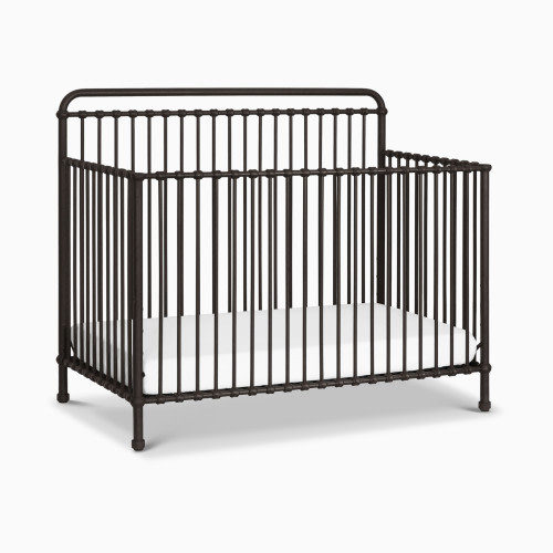 Namesake Winston 4-in-1 Convertible Crib - Vintage Iron