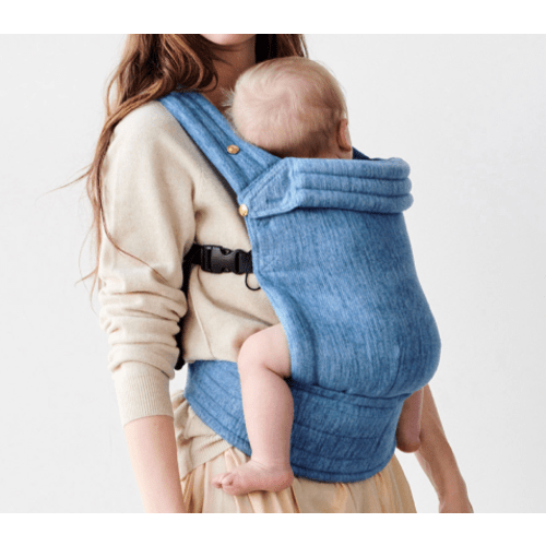 Denim Classic | Zeitgeist Baby Carrier | SHOP ARTIPOPPE