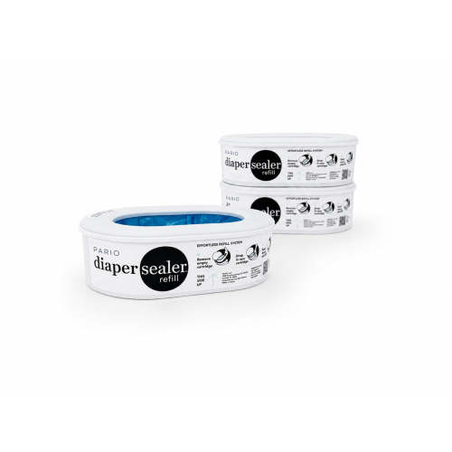 Pario DiaperSealer™ Refills