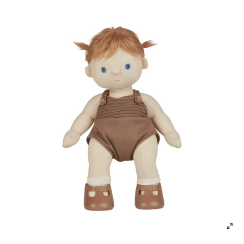 Dinkum Dolls - Poppet