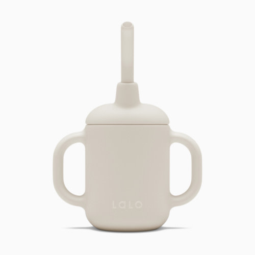 Lalo Little Cup - Oatmeal, 1