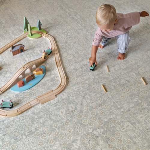 Little Nomad Play Mat | Winslow