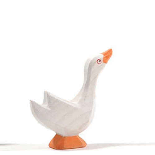 Ostheimer Goose Head High